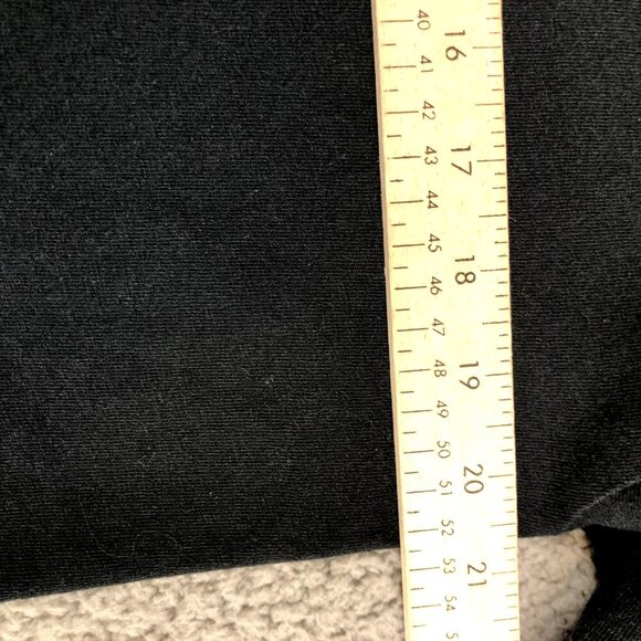 Vintage Skull Shirt Mens Large Black Dragon Y2K Grunge Emo Cyber Punk Goth Metal - Picture 4 of 4